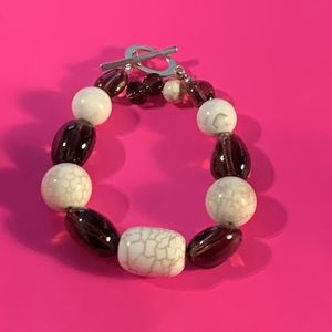 Handmade bracelet